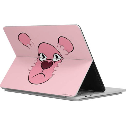 Cartoon Network Steven Universe Steven Universe Pink Lion Surface Laptop Studio Skin